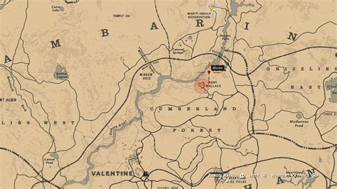 rdr treasure map 3|High Stakes Treasure Map .